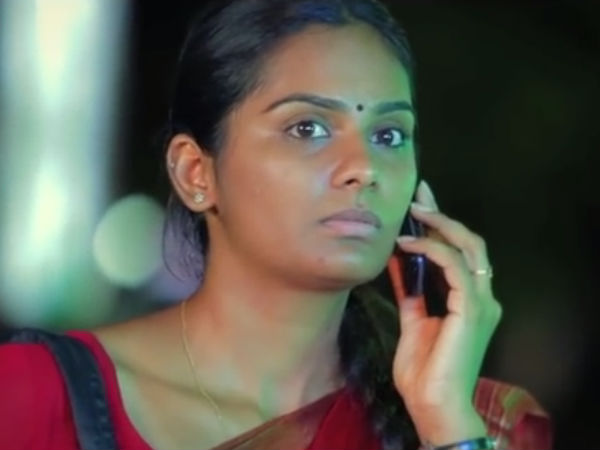 லட்சுமியின் காதல்