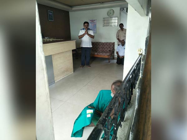 திருவண்ணாமலை சித்தர்