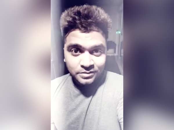 நீண்ட நாளாச்சு