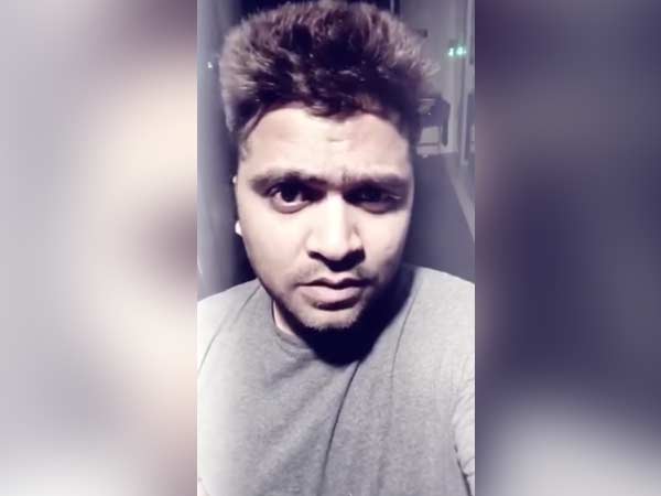 ரொம்ப மிஸ் செய்கிறேன்