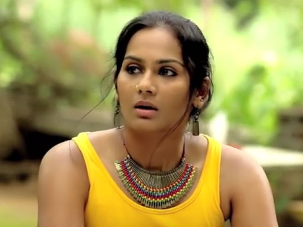 ஏகலைவனின் சமர்ப்பணம்