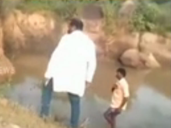 கெஞ்சியும் பிரயோஜனம் இல்லை