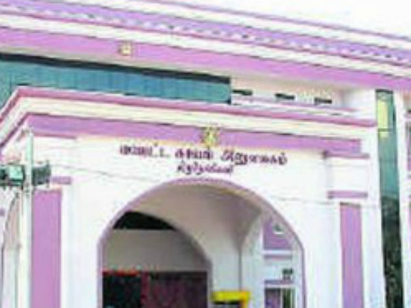 சோதனைக்குப் பின்பே அனுமதி