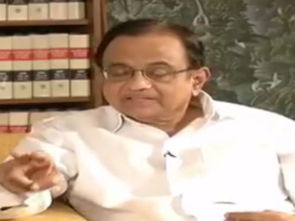 பொருளாதார சரிவு