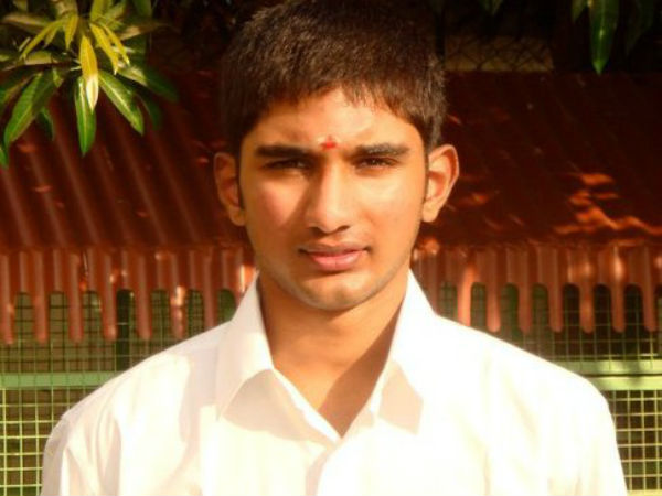 விவேக்தான் சென்டர் பாயின்ட்