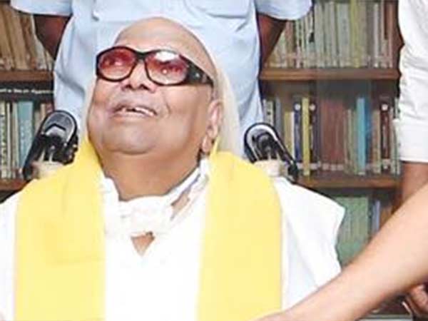 தமிழன்பனுடன் சந்திப்பு