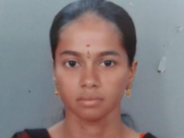 சோனாலி கொலை