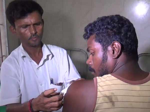 தமிழில் பதில்