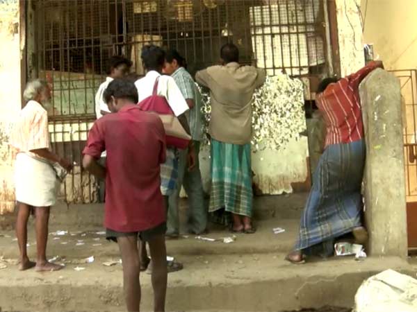 அரசின் விபரீத மனநிலை