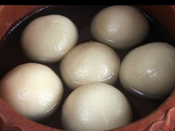 ஒடிசாவின் பாரம்பரிய உணவா?