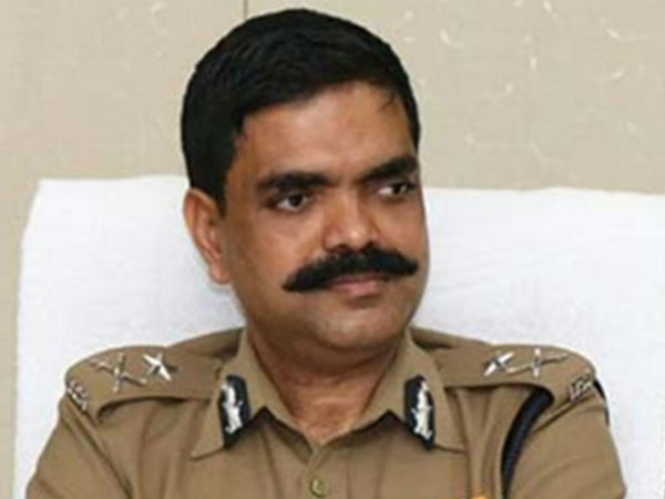 ஆலோசனை நடந்தபோதே