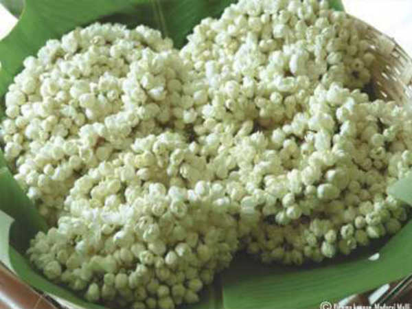 புவிசார் குறியீடு பெற காத்திருப்பு