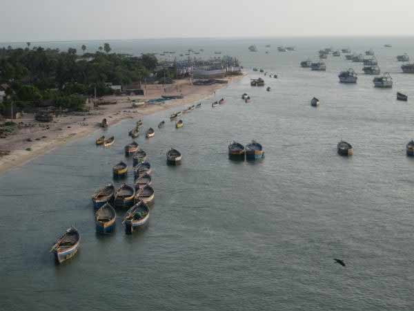 ஸ்டிரைக் முடிவு