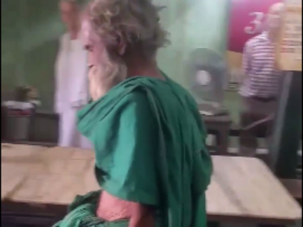 தினகரனுக்கு ஆசியில்லை