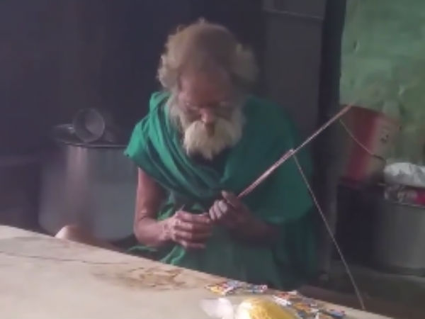 வணங்கி மகிழ்ந்த பக்தர்கள்
