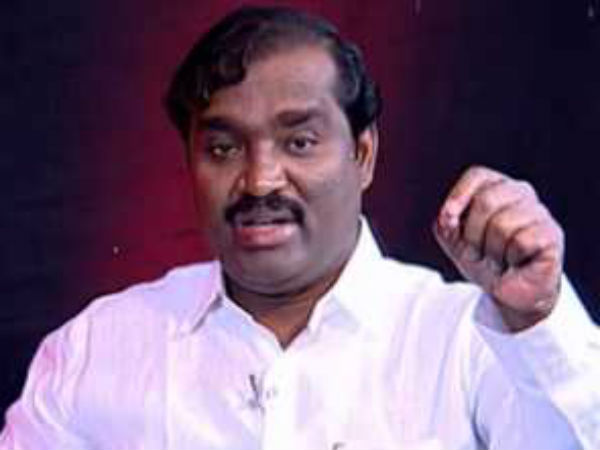 மத்திய அரசால் ஆபத்து