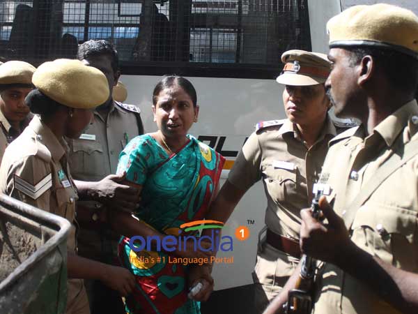 தமிழக அரசு பதில் மனு