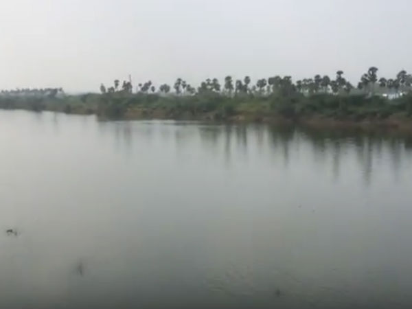 60 மாதிரிகளை கொண்டு ஆய்வு