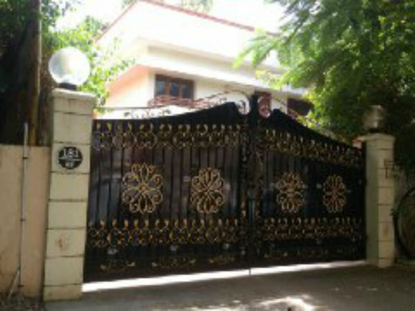 கோட்டையில் ஆலோசனை