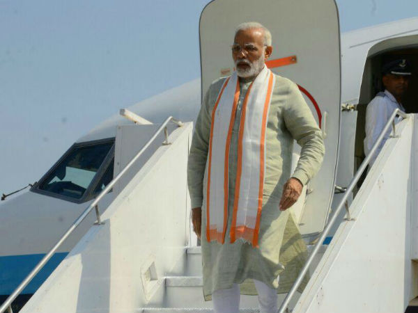 மோடிக்கு அடுத்த இடத்தில்.....