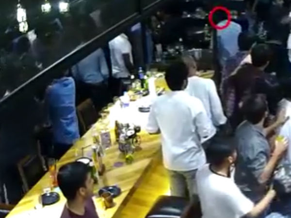வார இறுதி நாட்கள்