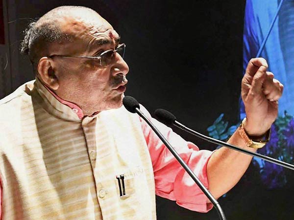 குறைந்தால் ஆபத்து