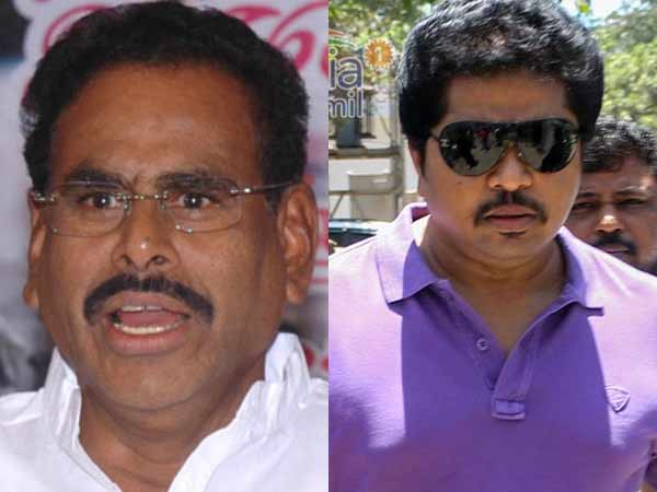 தம்பி பாஸ்கரனுக்கும் சிறை