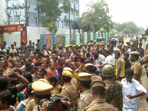 வருத்தம் தெரிவித்ததாக தகவல்