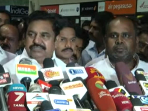 கோவிலாக பார்த்த ஜெ. வீடு