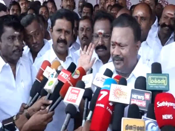 எனக்கே தெரியாதுப்பா