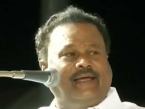 தெரியாது என்று ஒரே பதில்
