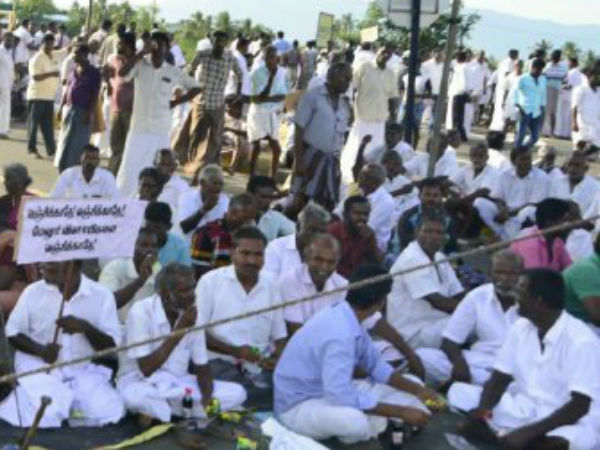 ஆட்சியாளர்களை ஆட வைத்த 5 மணி நேரம்