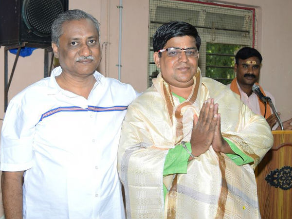 வேலைக்கு காரகன்