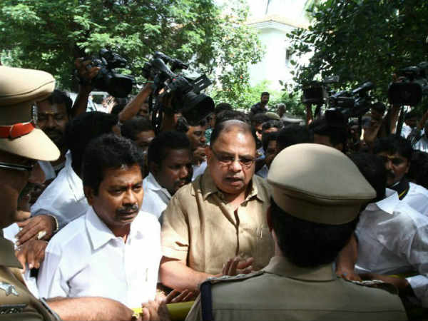 திதி கொடுக்க அனுமதி மறுப்பு