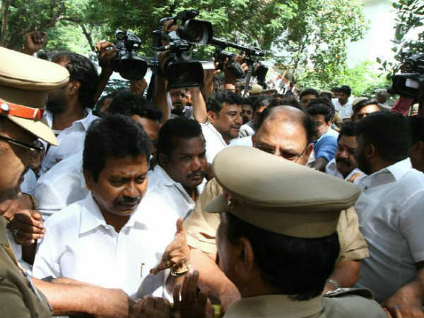 உண்மை முகம்