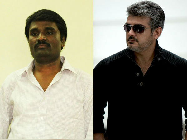 அஜீத்தும் பாதிப்பு