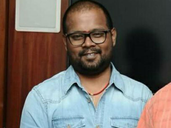 அவருக்கும் எங்களுக்கும் தொடர்பு இல்லை