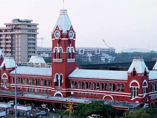 Chennai selected in the list of Creative Cities by UNESCO Chennai selected in the list of Creative Cities by UNESCO