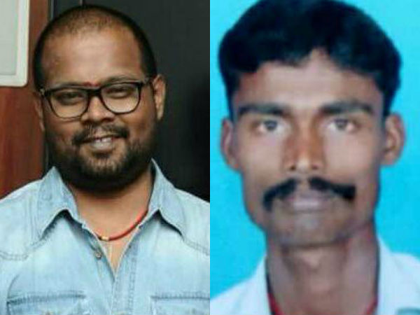 அசோக்குமார்களும், இசக்கிமுத்துகளும்