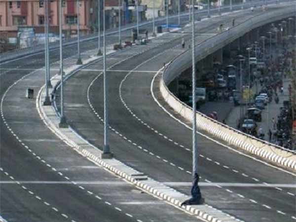 சென்னை-திருப்பதி சாலை