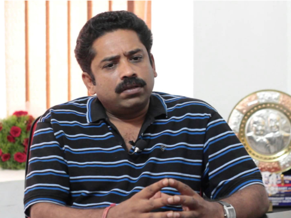 சீனு ராமசாமி, பாலா, விஜய் ஆண்டனி