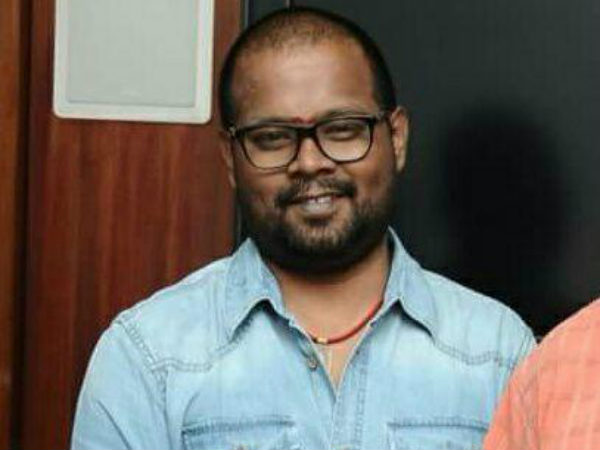 குடும்பத்தை பற்றி கீழ்த்தரமாக பேசினார்