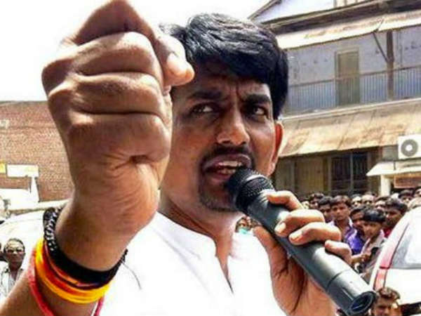 குஜராத் பிரச்னைகள்