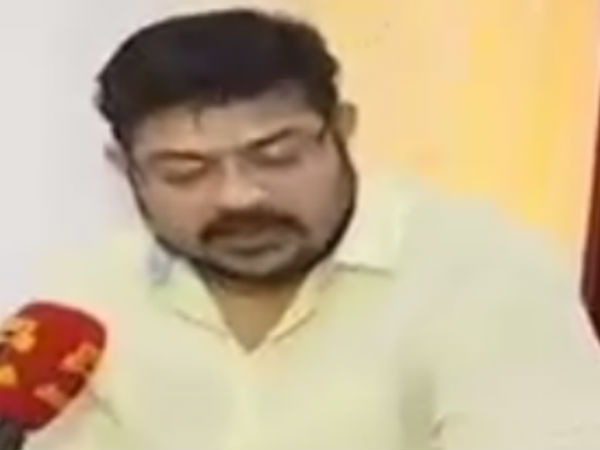 நீதிமன்றத்தை அணுக அட்வைஸ்