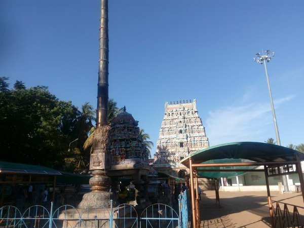 சிதம்பரம் நடராஜர்
