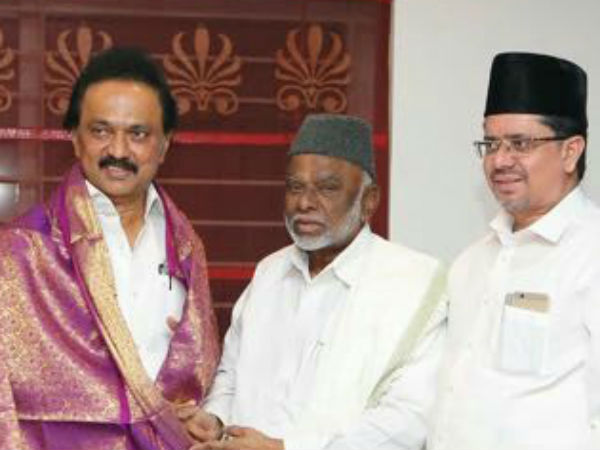எதிர்க்கட்சி வேட்பாளர் வெல்வார்