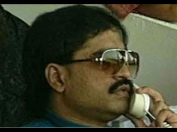 மன உளைச்சலில் தாவூத்
