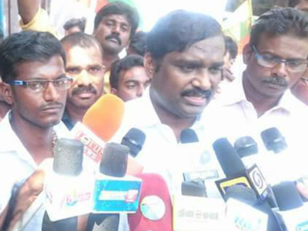 குடியரசுத்தலைவரே வழிமொழியும் பெரியார்