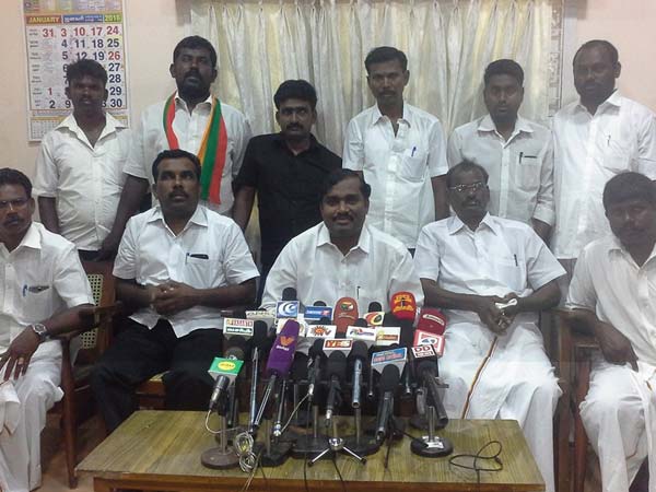 அரசமைப்பு சட்டத்தின் பாதுகாப்பு