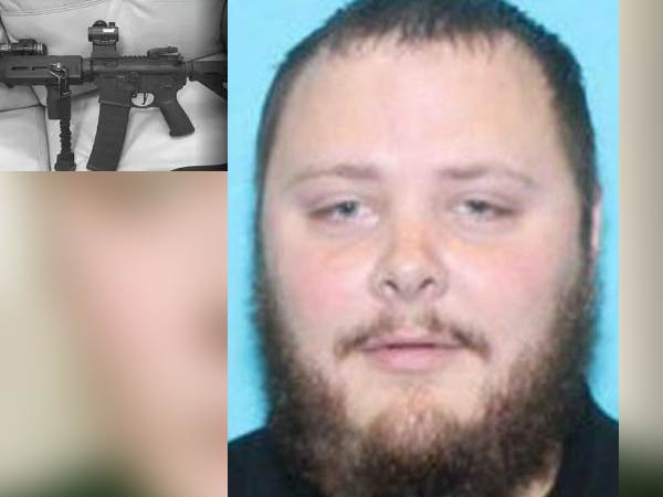 26 Dead in Texas church service shooting 26 Dead in Texas church service shooting